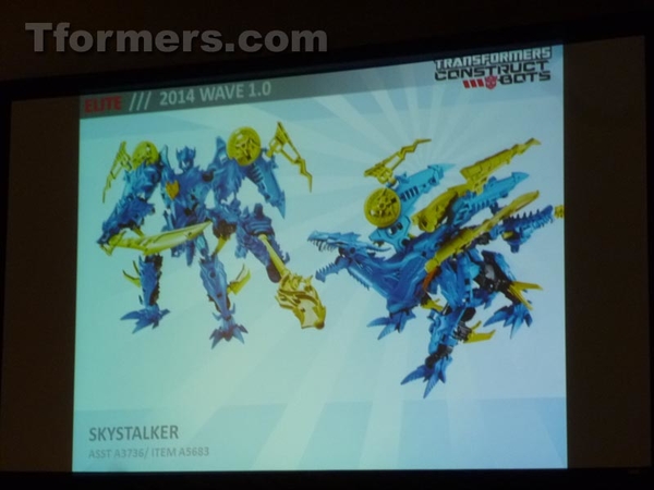 Transformers Products Hasbro Brand Team Panel  (78 of 175)